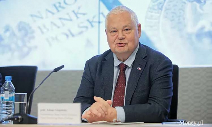 RPP otworzyła szeroko drzwi dla inflacji