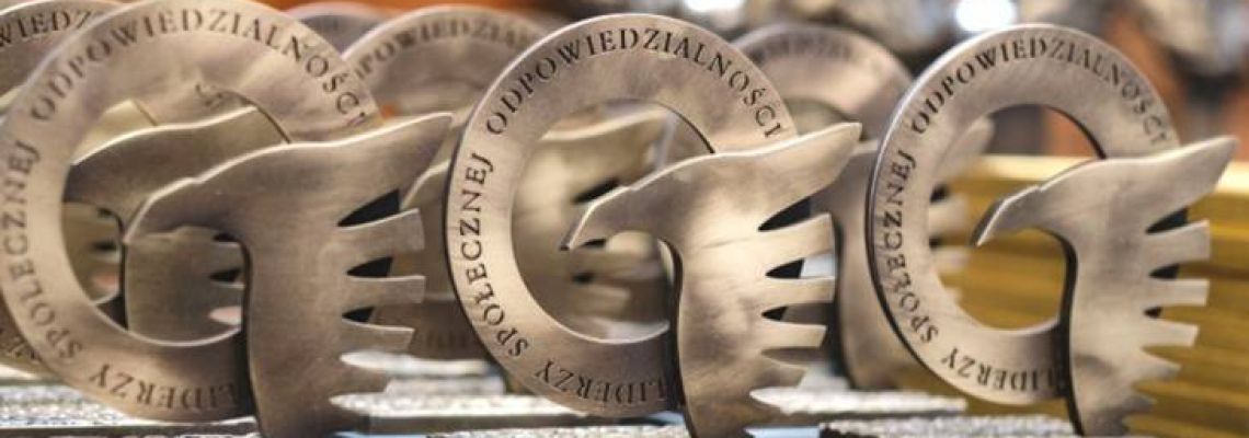 Liderzy Społecznej Odpowiedzialności 