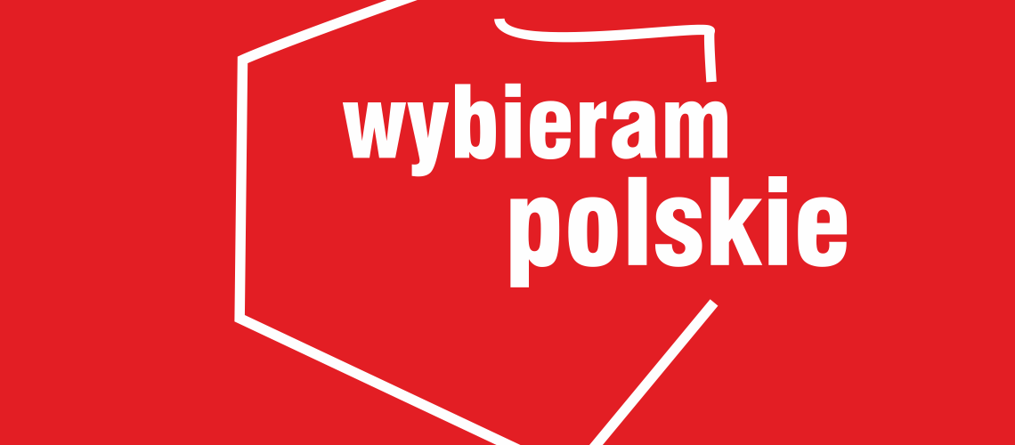 Wybieram polskie