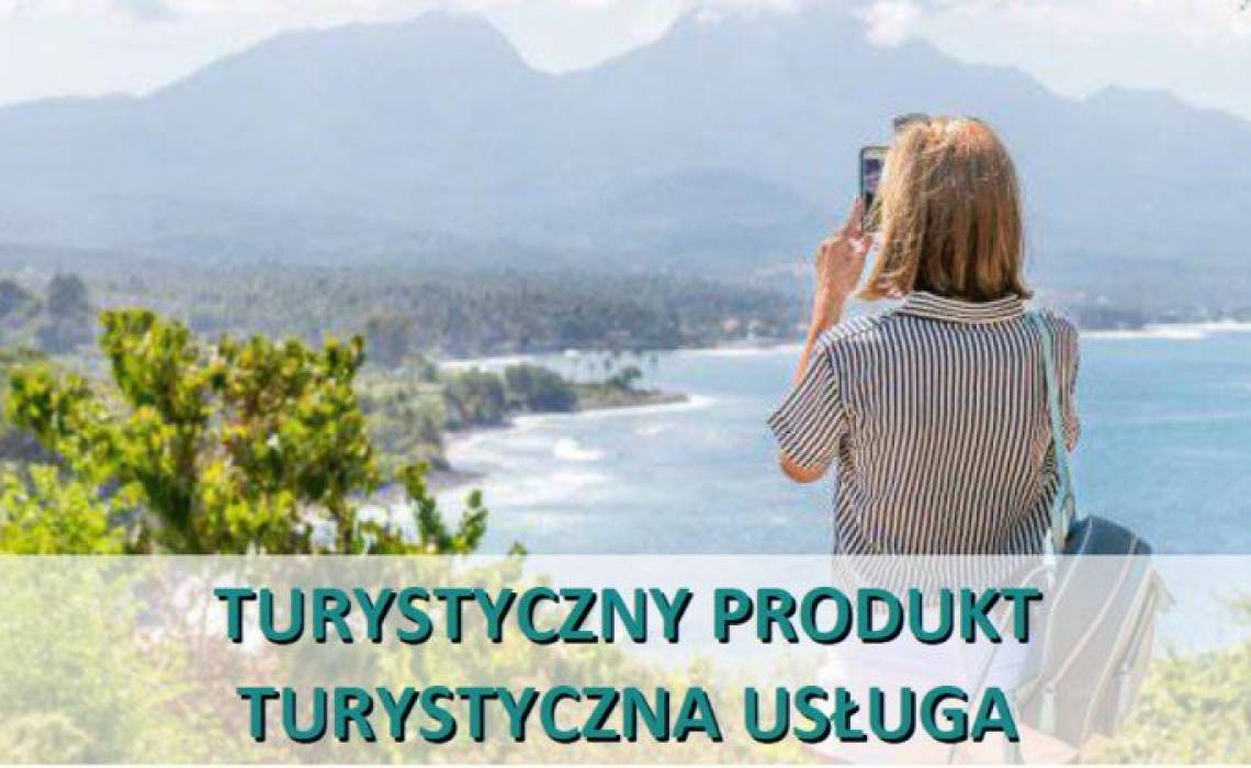 Turystyczny Produkt Roku