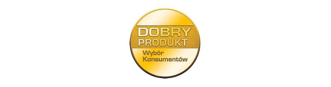 Dobry Produkt - Wybór Konsumentów