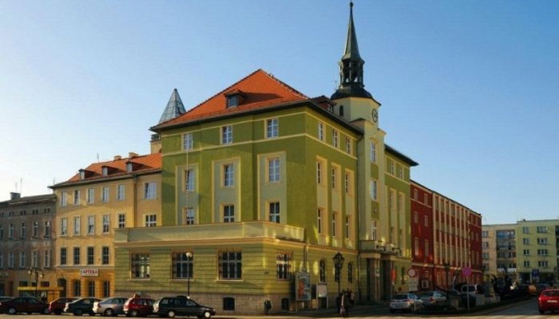 Strzegom – polska stolica granitu