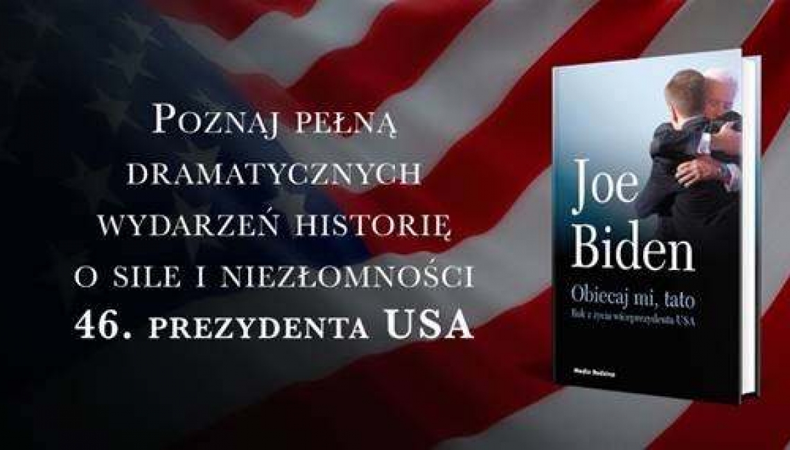 Autobiografia Joe Bidena