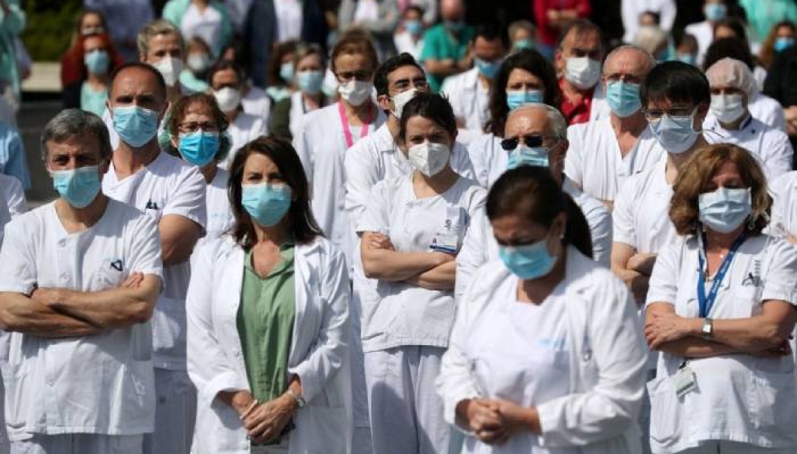 Strajk pielęgniarek i ratowników medycznych coraz bliżej