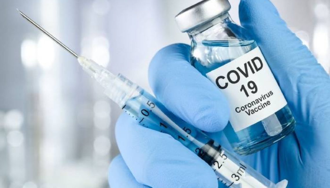 Szczepionka na koronawirusa. Rząd przygotowuje scenariusze