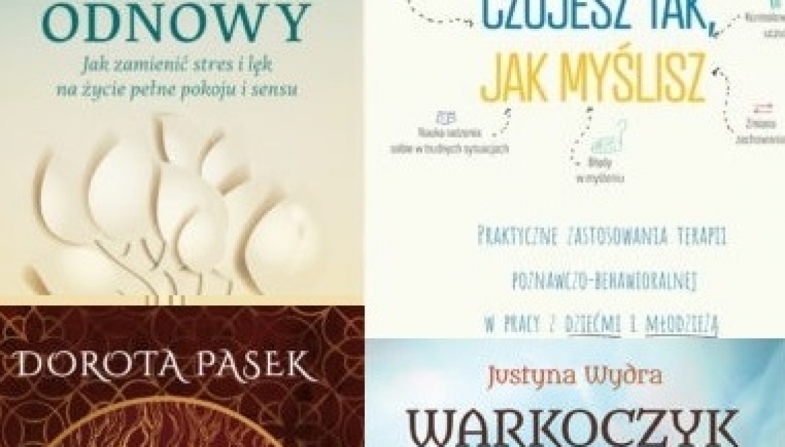 Styczniowe premiery wydawnictwa Zysk i S-ka