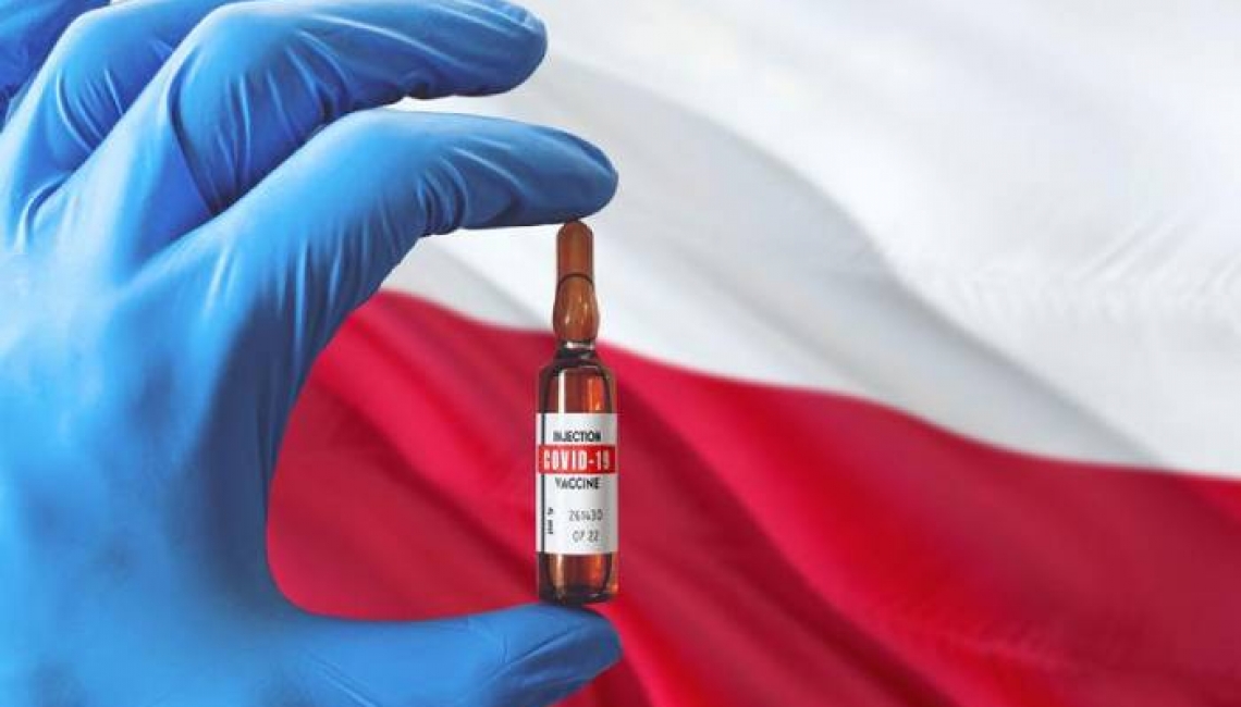 Polska szczepionka przeciwko Covid-19?