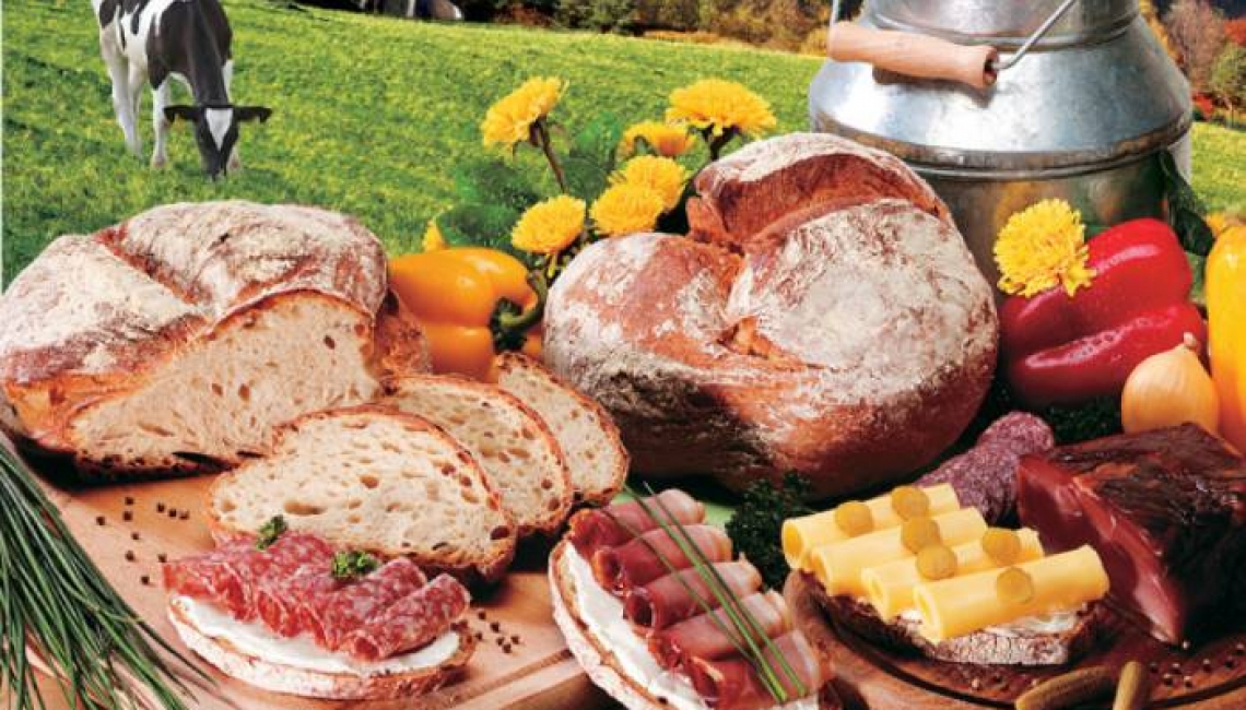 Czeka nas wzrost cen żywności. Podrożeje m.in. mięso i pieczywo