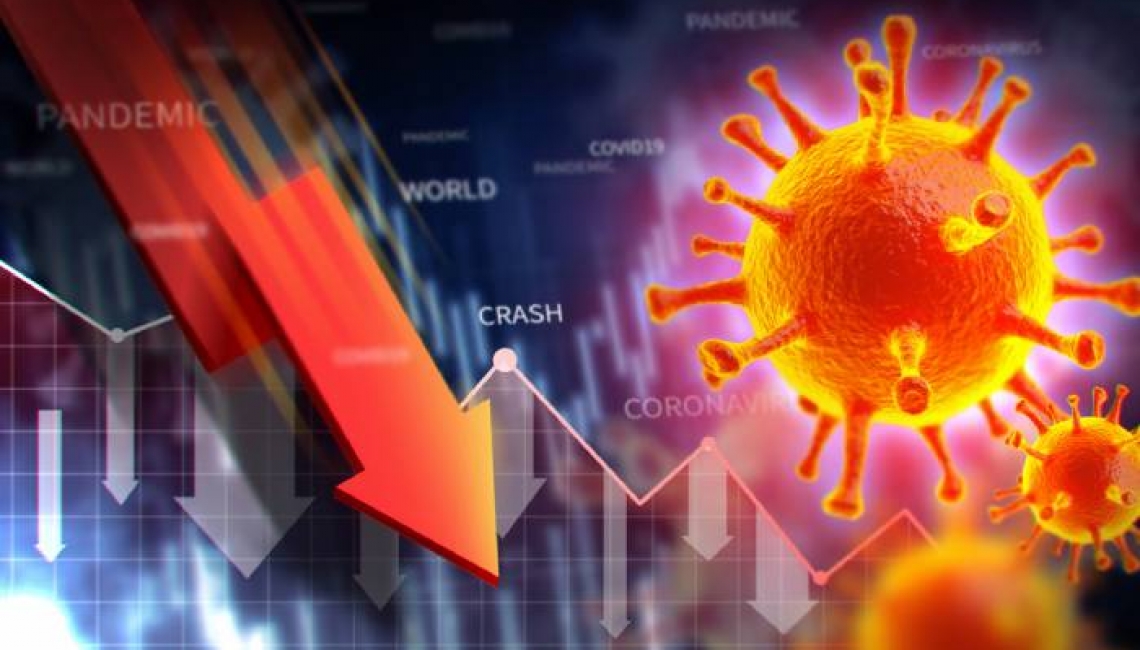 Globalne łańcuchy dostaw w dobie pandemii