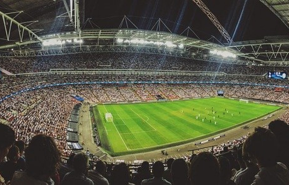 Jak sport wpływa na gospodarkę i dlaczego potrzebuje start-upów? Branża musi współpracować z nowymi technologiami