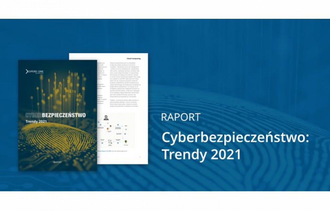 Cyberbezpieczeństwo: Przed jakimi wyzwaniami stanie biznes?