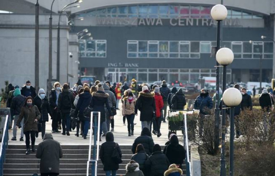 Lockdown w kolejnych województwach. Jakie obowiązują zasady? 