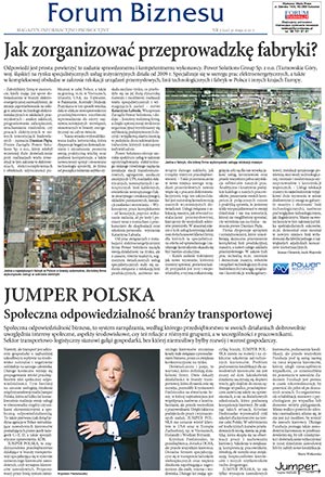 Forum Biznesu - nr 05 (221), maj 2021