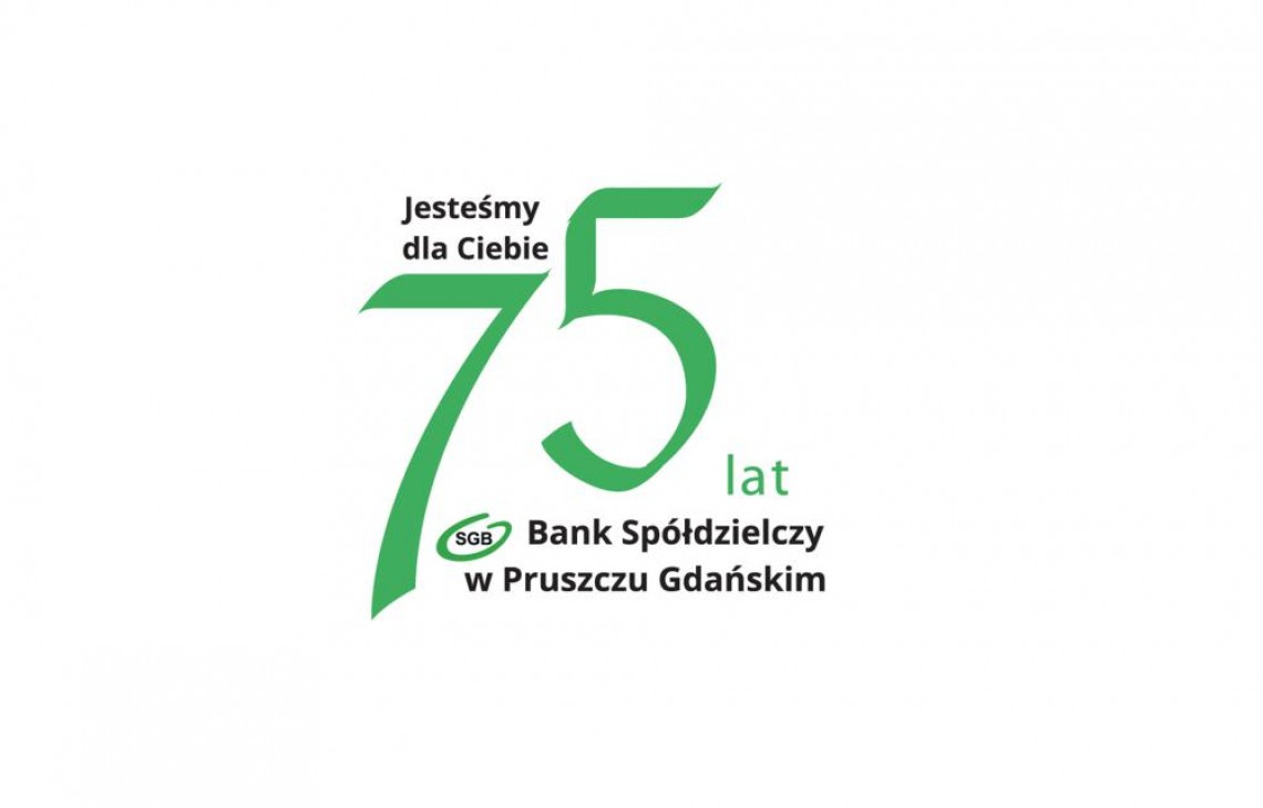 Bank Spółdzielczy w Pruszczu Gdańskim - nowoczesność i tradycja