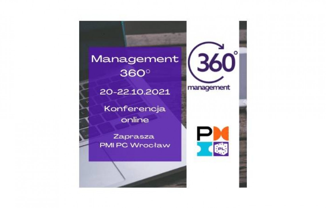 Management 360º – Zarządzanie w każdym wymiarze