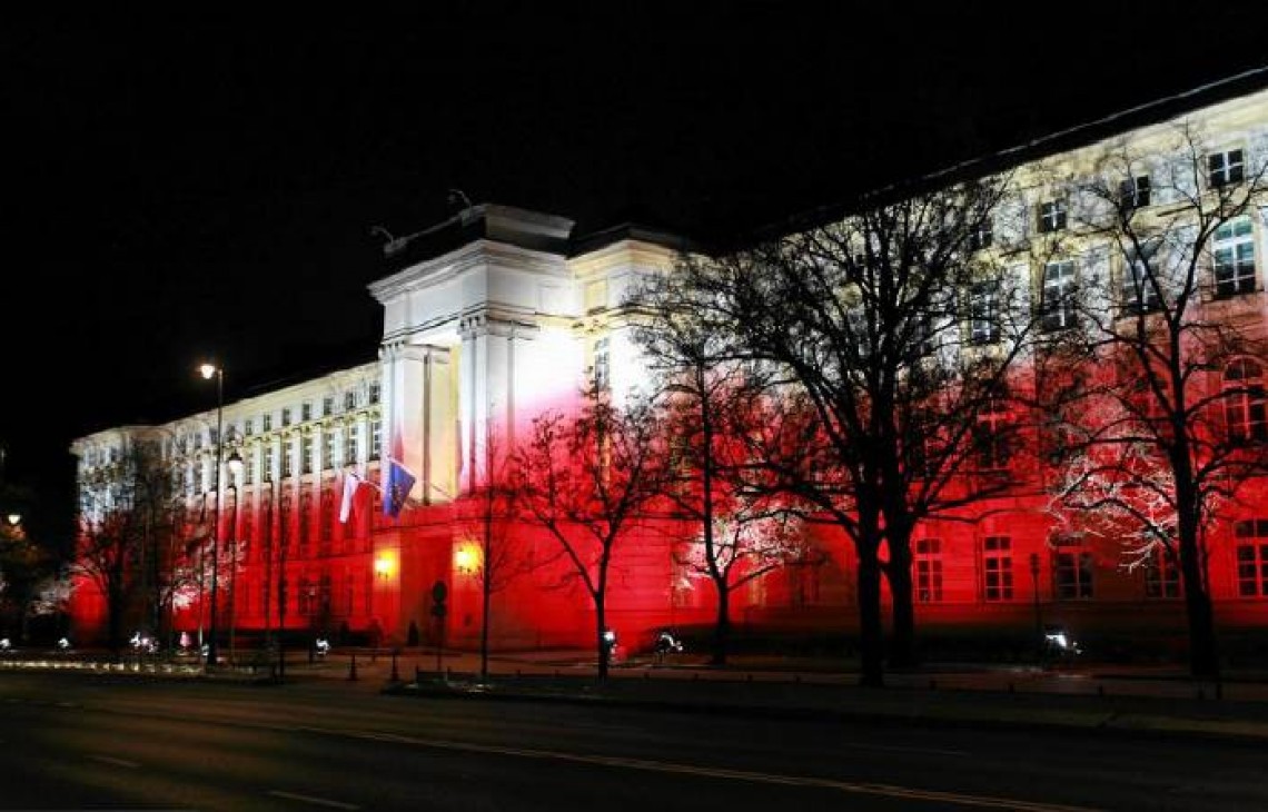 Nowe stanowiska w kancelarii premiera