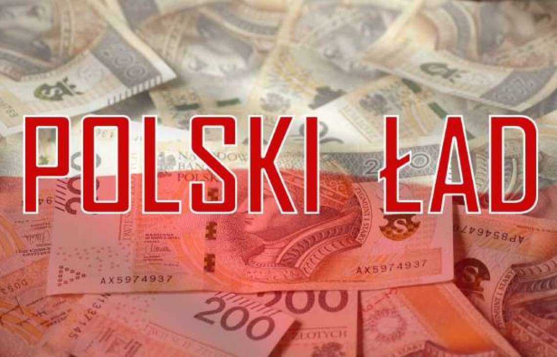 Podatek liniowy, ryczałt, estoński CIT i podatek od przychodu w nowej wersji Polskiego Ładu