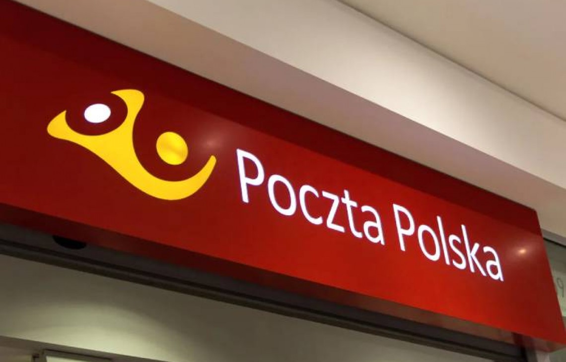Kłopoty finansowe Poczty Polskiej