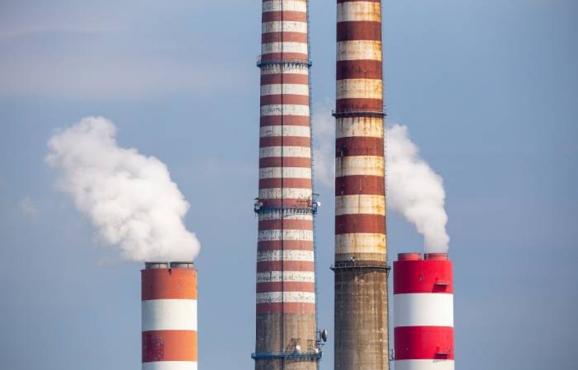 Największe europejskie gospodarki mogą nie osiągnąć celów klimatycznych