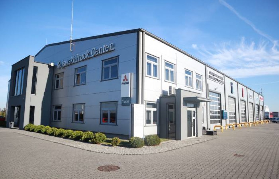 Firma, która buduje relacje