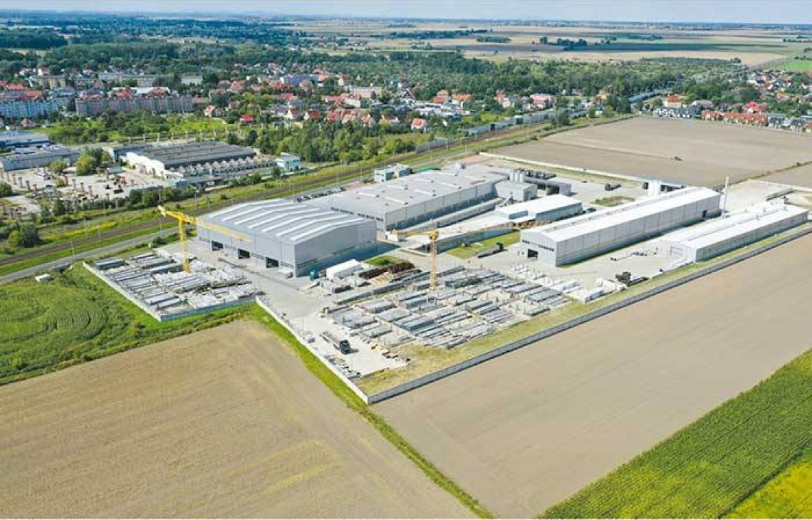 Polska, innowacyjna myśl technologiczna   