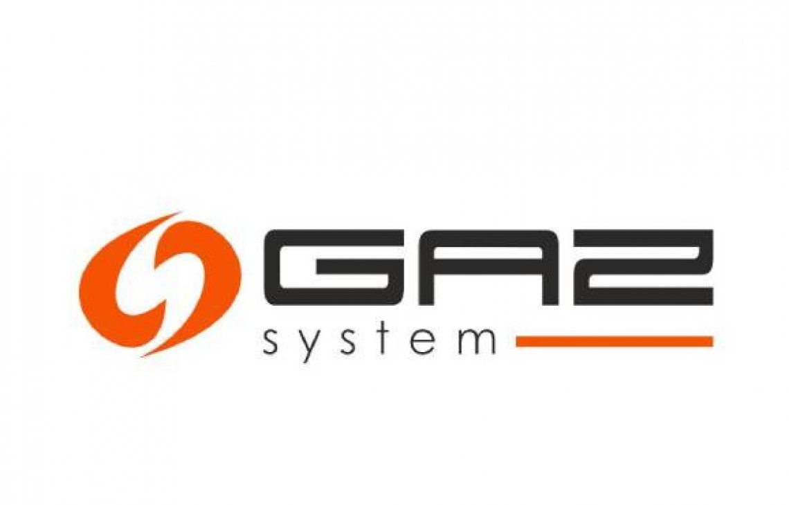 Akredytowane laboratoria GAZ-SYSTEM