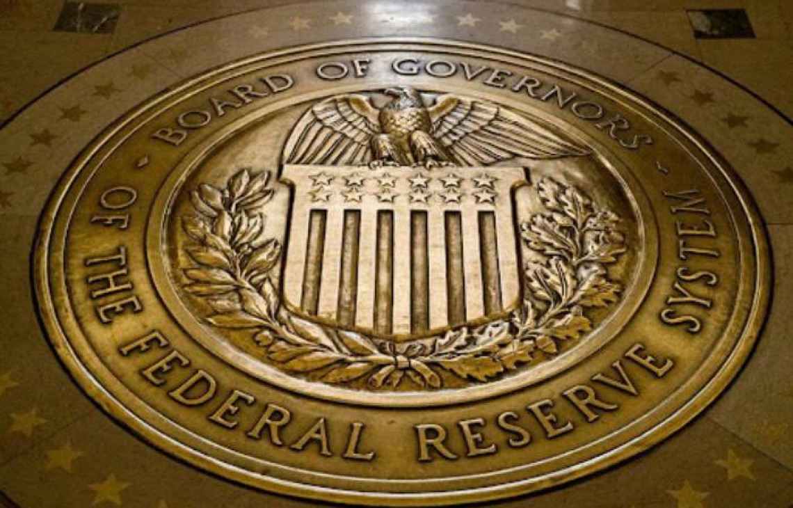Szef Fed odwołał  stwierdzenie „przejściowa inflacja” 