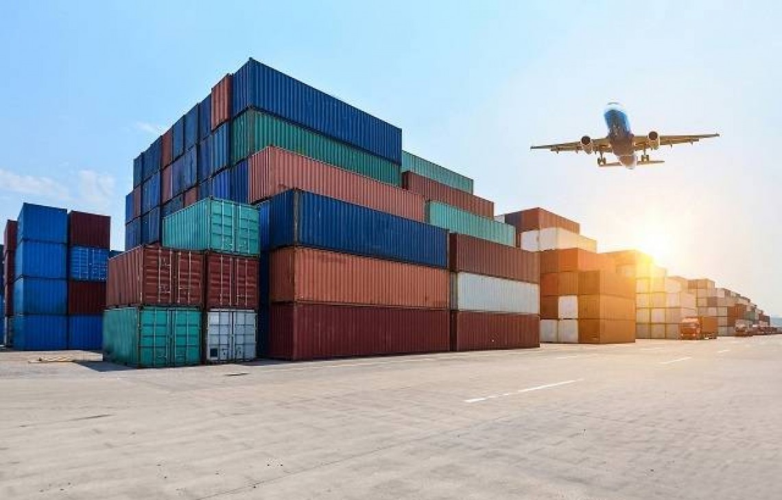 Światowy handel wzrośnie w 2022 r. o 5,4%  pomimo zakłóceń w łańcuchu dostaw