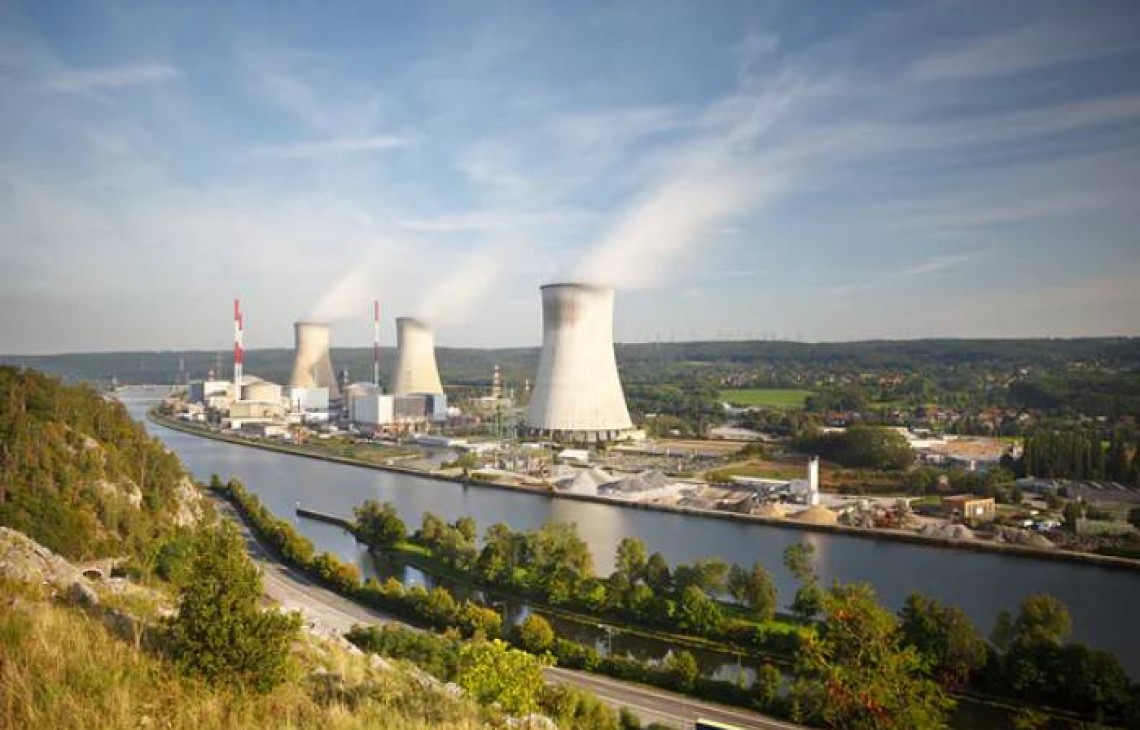 Ustalono lokalizację elektrowni atomowej w Polsce