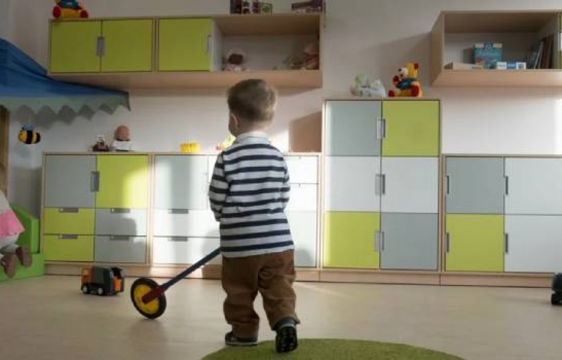 Nowe zasady wsparcia dla rodziców mających dzieci w żłobku