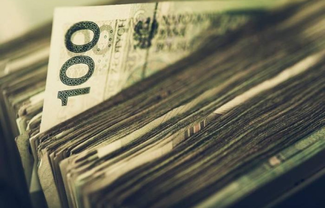 Podwyżki cen obudziły w Polakach poczucie zagrożenia biedą