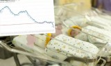 „Regres naturalny”, a nie przyrost naturalny  w Polsce