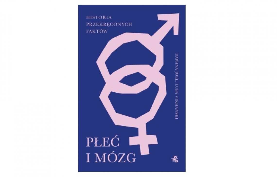 Pół godziny stresu wystarczy, żeby niektóre obszary w mózgu zmieniły płeć z męskiej na żeńską i odwrotnie. Przedstawiamy książkę "Płeć i mózg. Historia przekręconych faktów"