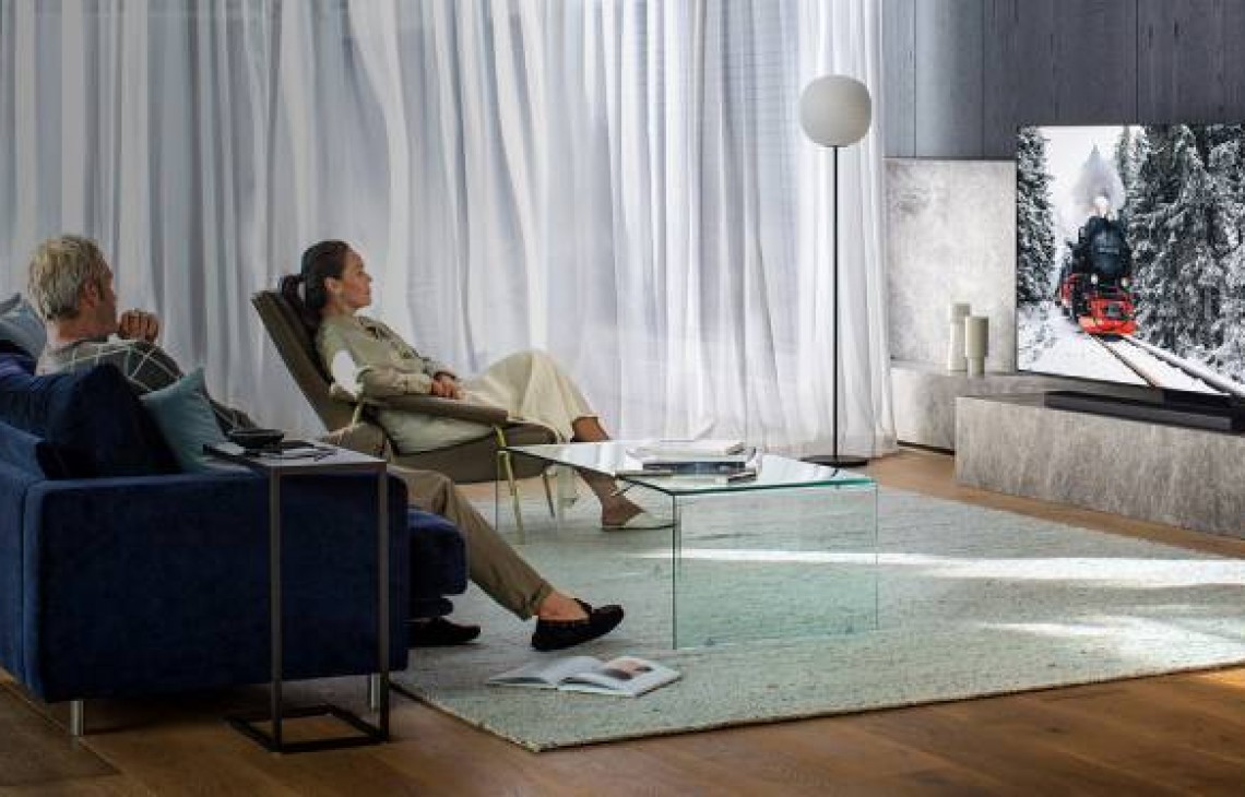 Nowy standard telewizji od marca