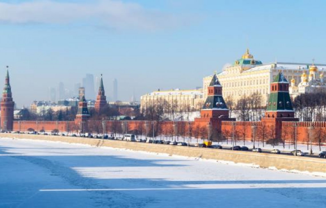 Jakie mogą być retorsje Rosji na sankcje?