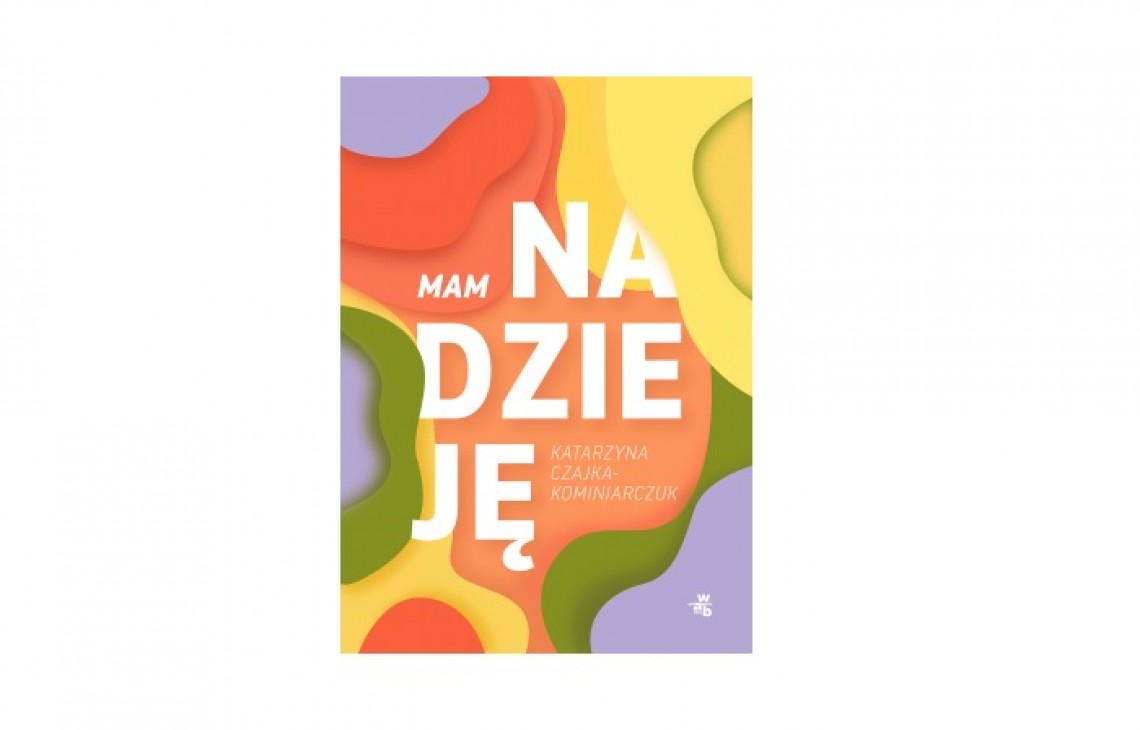 Dowcipny, mądry i prosty poradnik psychologiczny gdy świat zdaje się walić