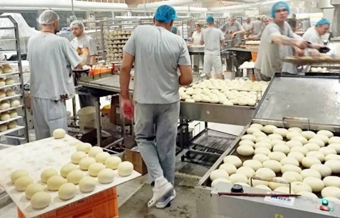 Drogi pączek - zaległości piekarzy i cukierników rosną w rekordowym tempie 