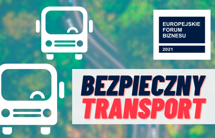 Bezpieczny transport