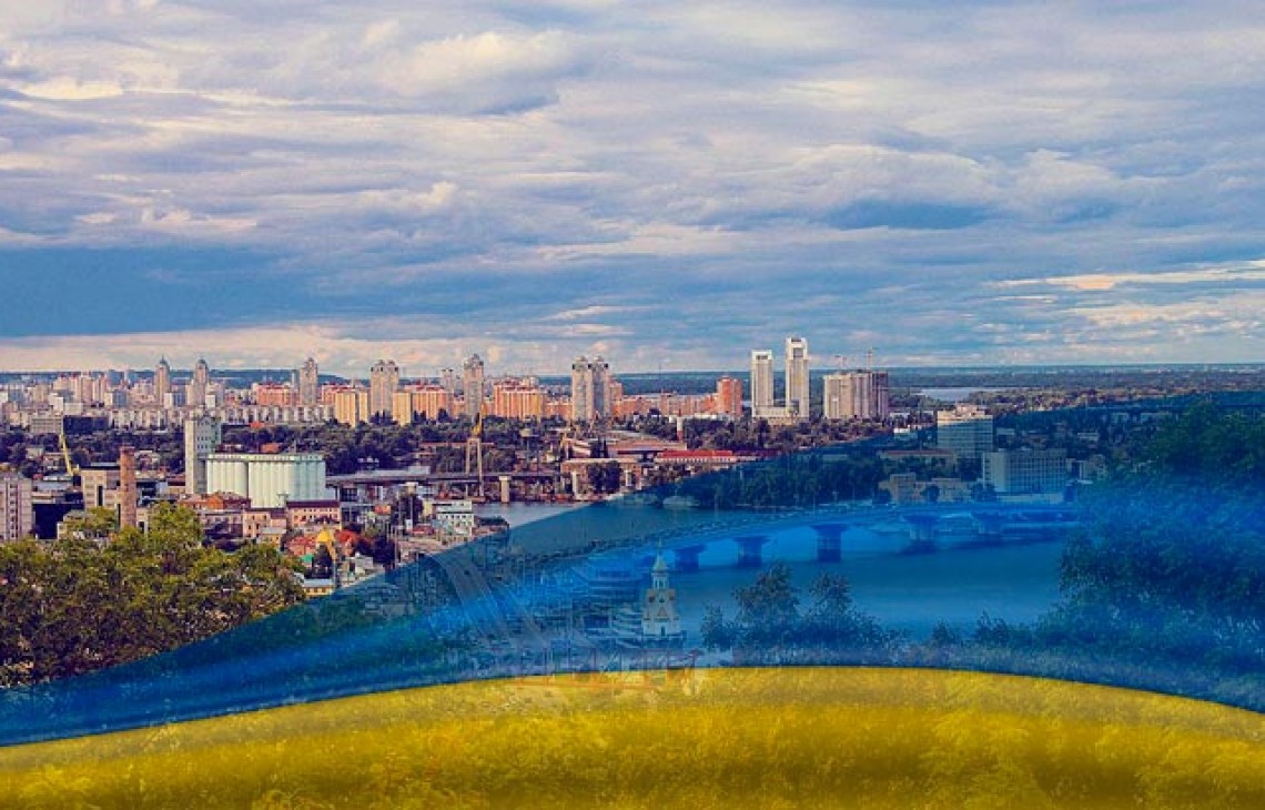 Na Ukrainie biznes zaczyna działać normalnie