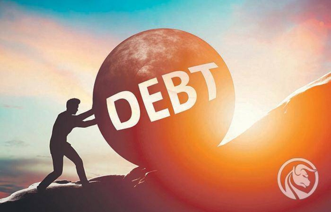 Dług publiczny nieustannie rośnie