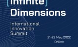 Infinite Dimensions - International Innovation Summit