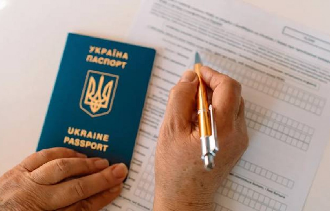 Brak PESEL uchodźcy ukraińskiego problemem z wypłatą świadczeń