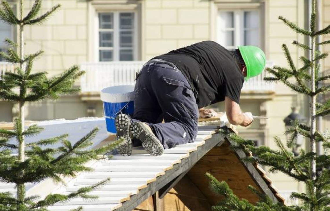 Co robią Polacy na „L4” w maju? Nie zawsze się leczą