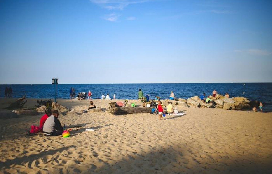 Długi weekend czerwcowy droższy niż majówka 