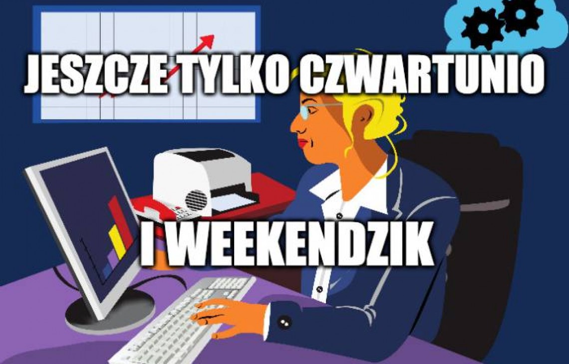 Czy w Polsce sprawdzi się 4-dniowy tydzień pracy?