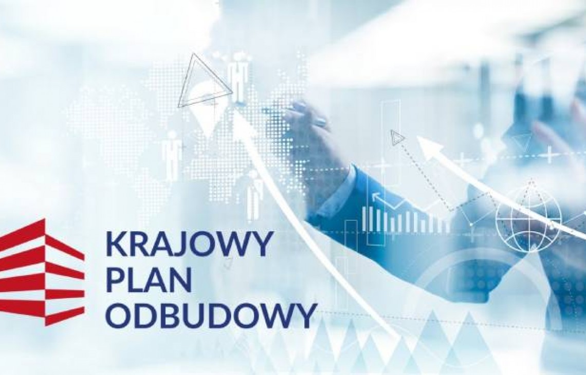 Krajowy Plan Odbudowy zaakceptowany