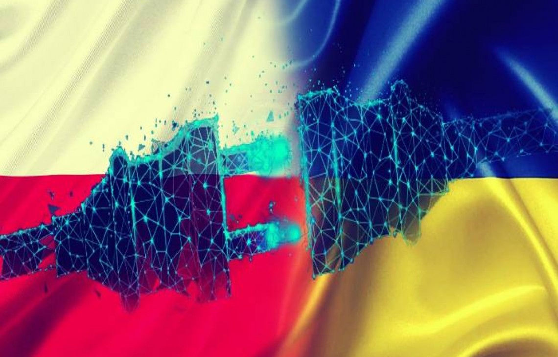 W perspektywie polsko-ukraińska energetyka