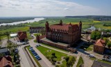 Hotel Zamek Gniew **** Królewski, luksusowy wypoczynek z historyczną duszą