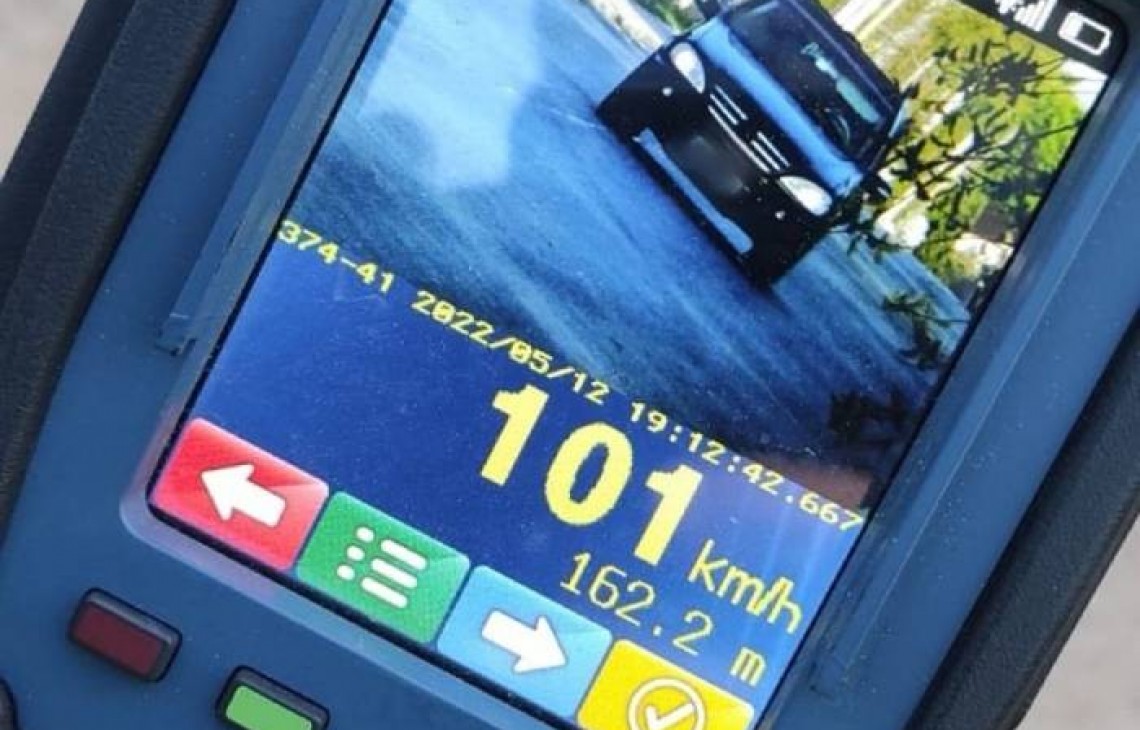 Istotne zmiany dla kierowców już od 17 czerwca