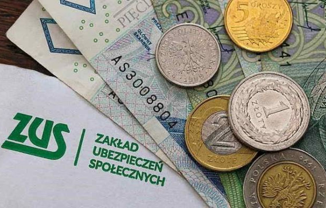 Od 2023 roku wzrośnie składka ZUS dla mikroprzedsiębiorstw